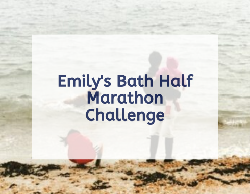 emily bath challenge